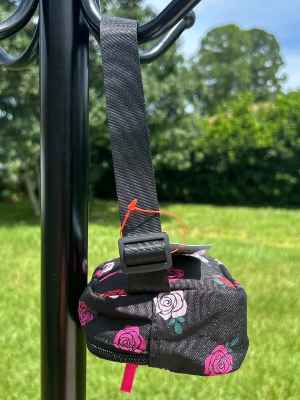 NWT Cat & Jack belt bag